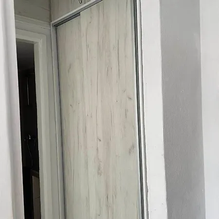 M Διαμέρισμα Ασπροβάλτα