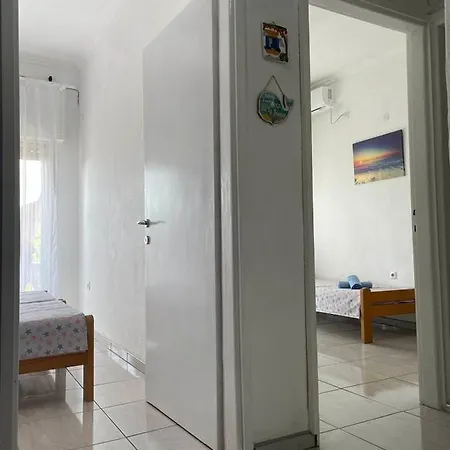 Διαμέρισμα M Ασπροβάλτα