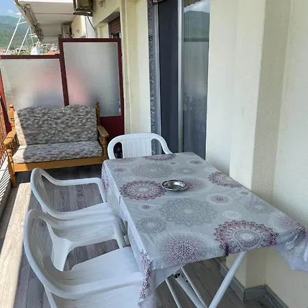 M Διαμέρισμα Ασπροβάλτα