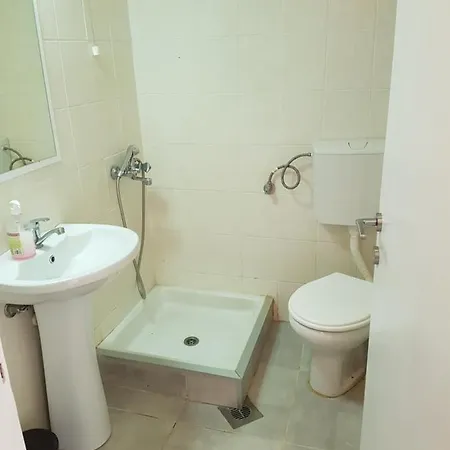 Διαμέρισμα M Ασπροβάλτα