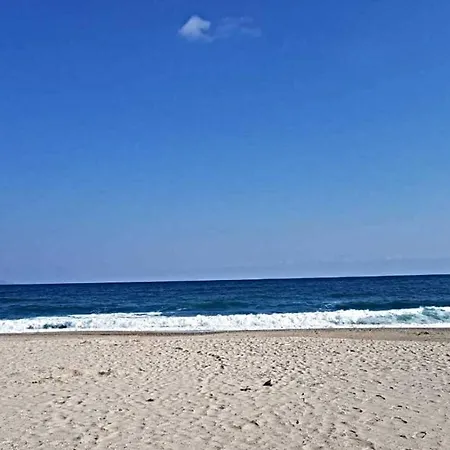 Διαμέρισμα M *