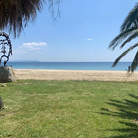 Διαμέρισμα M