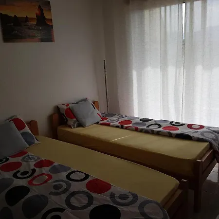 M Διαμέρισμα Ασπροβάλτα