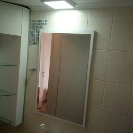 M Διαμέρισμα Ασπροβάλτα