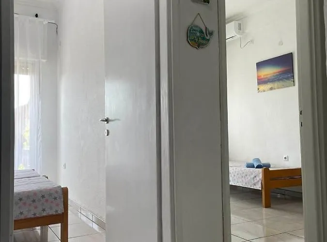 Apartment M Asprovalta