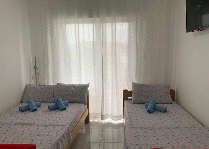 M Apartment *