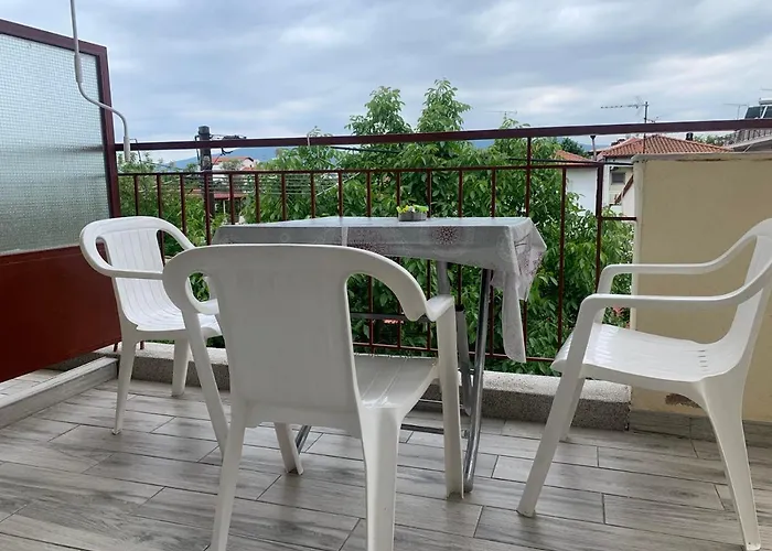 M Apartment Asprovalta