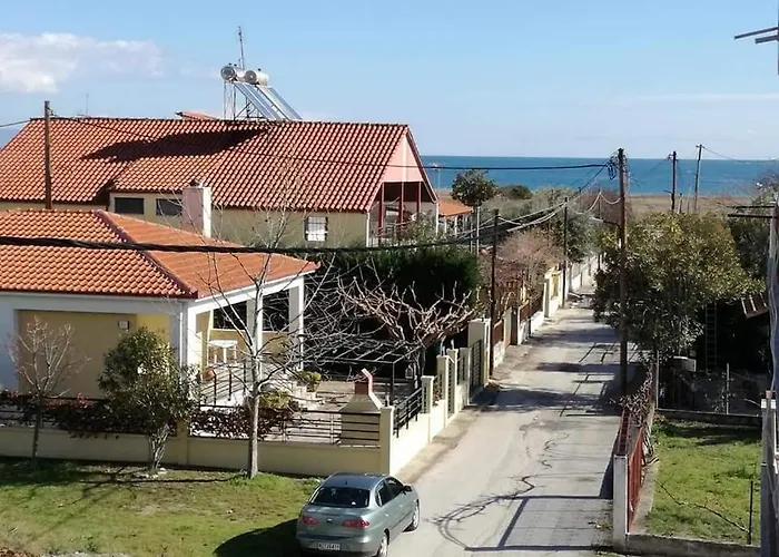 M Asprovalta
