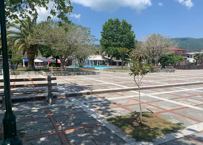M * Asprovalta
