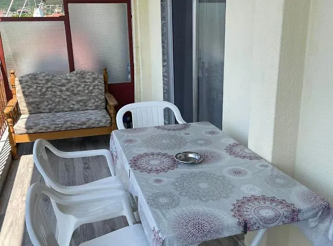 M Apartment Asprovalta