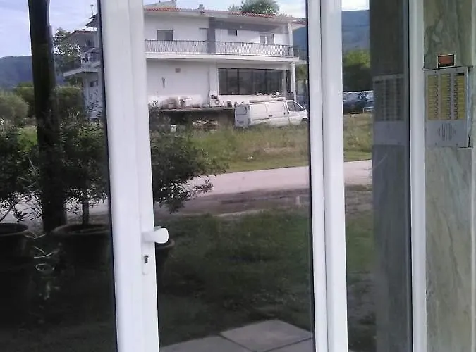M Apartment