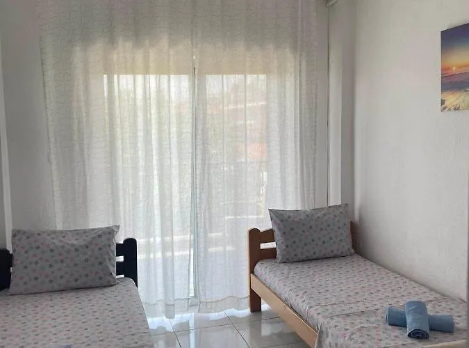 Apartment M