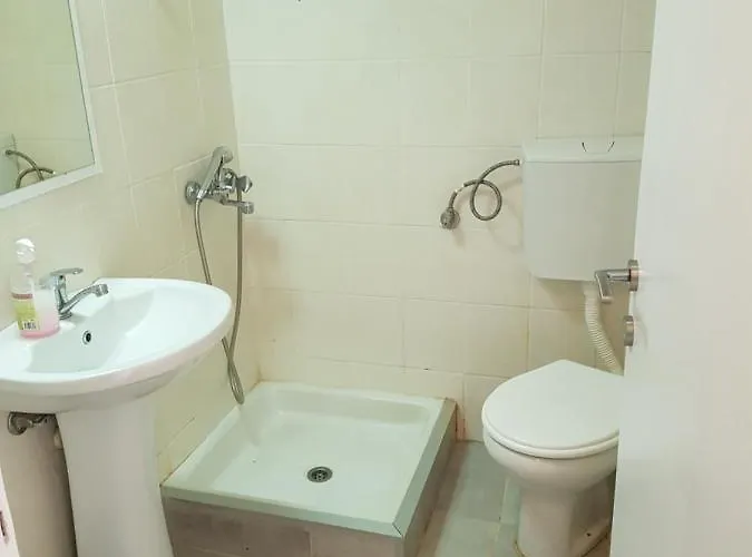 Apartment M Asprovalta