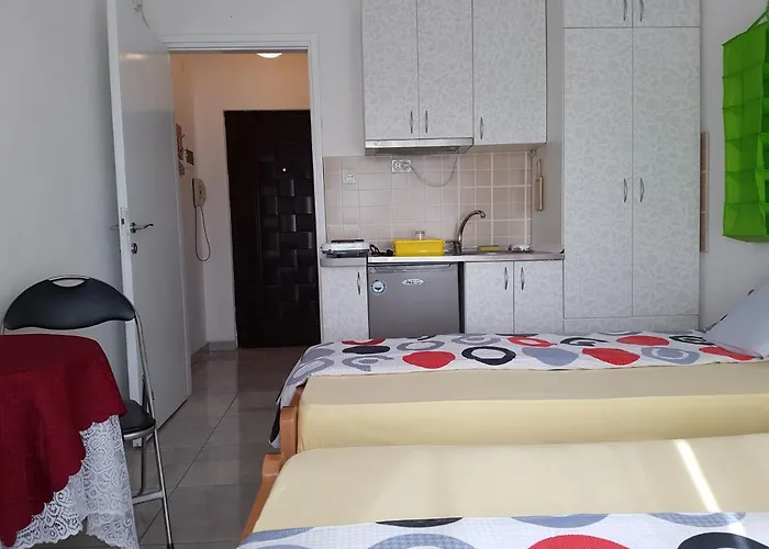 Apartment M Asprovalta
