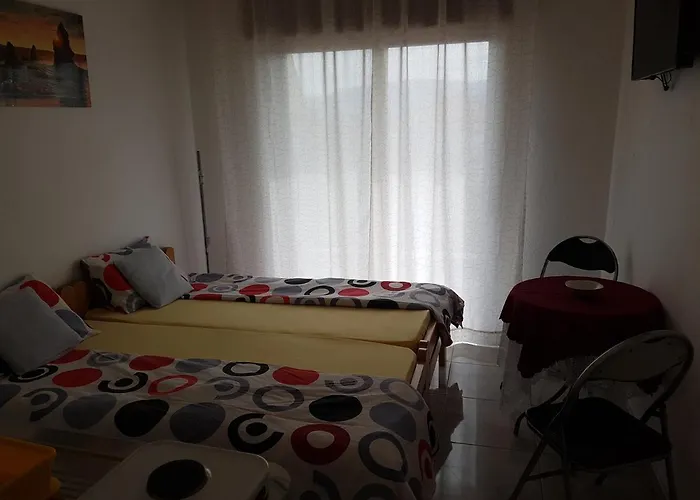 M Apartment