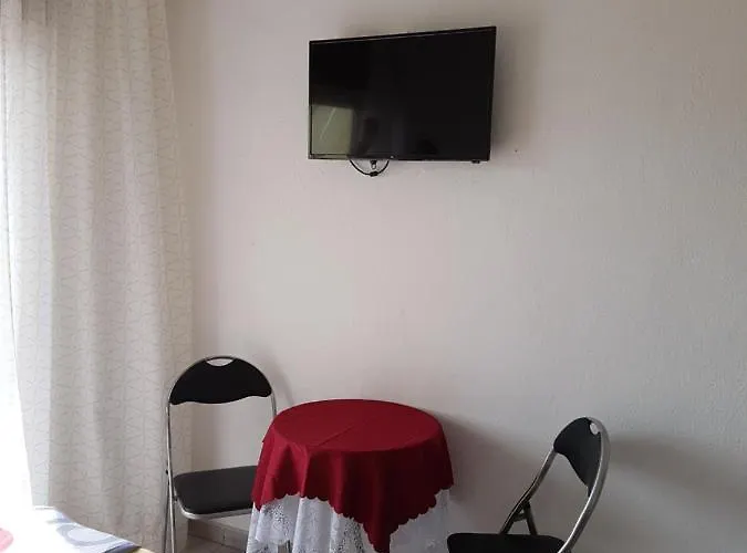 M Apartment *