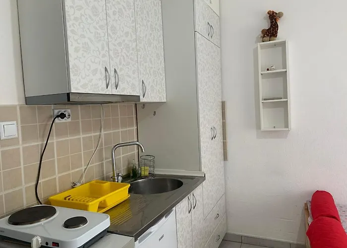 M Apartment Asprovalta