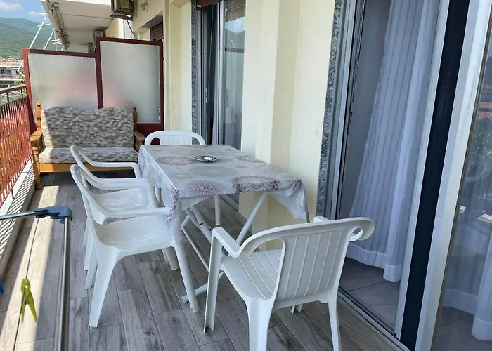 M Apartment Asprovalta