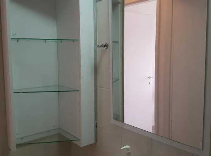 M Apartment *