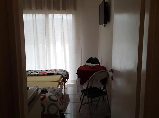 M Apartment