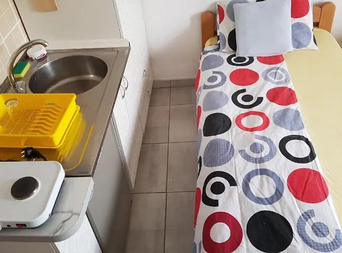 M Apartment Asprovalta