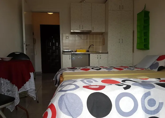 M Apartment *