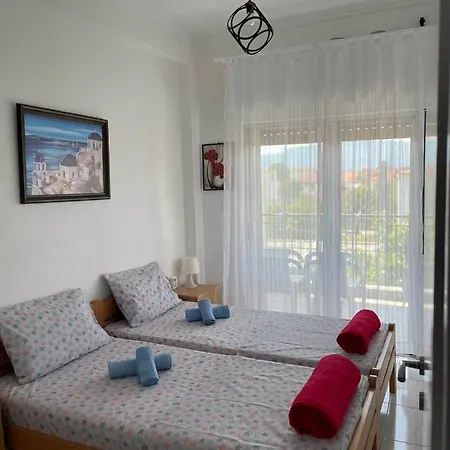 Apartament M *
