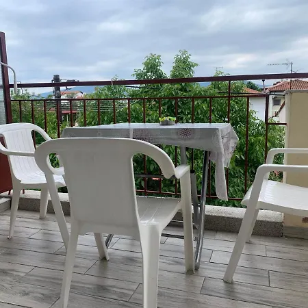 M Apartamento Asprovalta