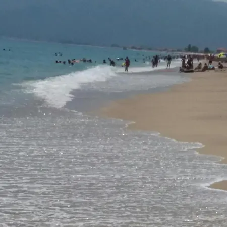 Apartment M Asprovalta