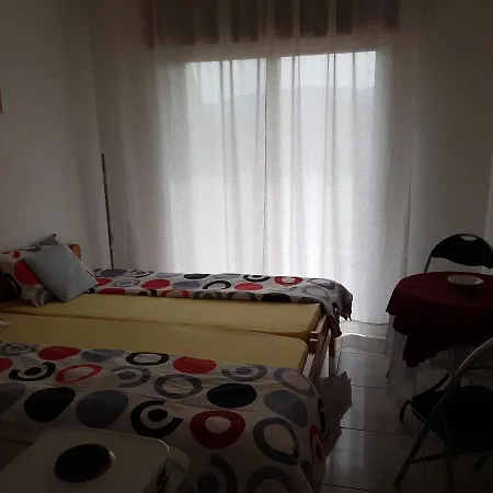 M Apartamento