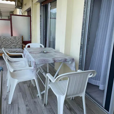 M Apartment Asprovalta