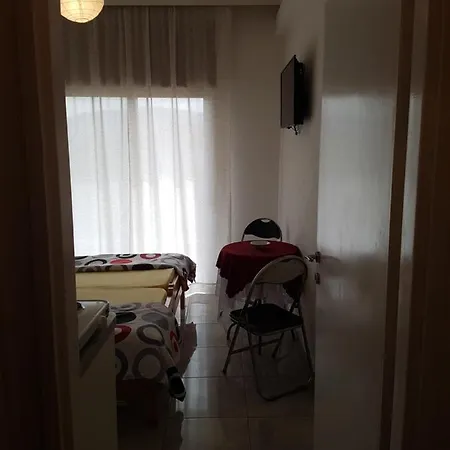 M Apartment