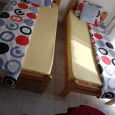 M Apartment Asprovalta