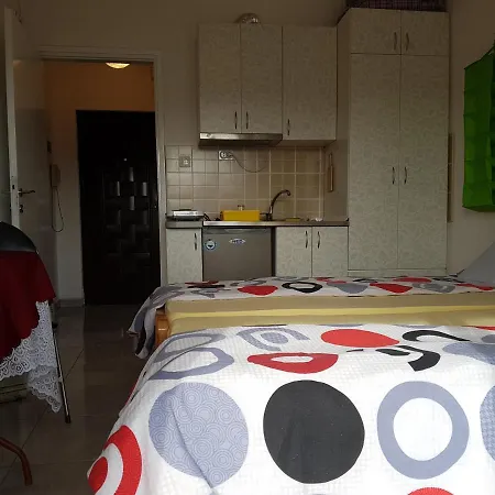 M Apartamento *