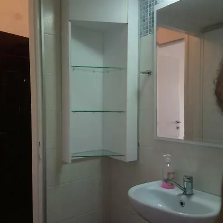 M Apartment Asprovalta