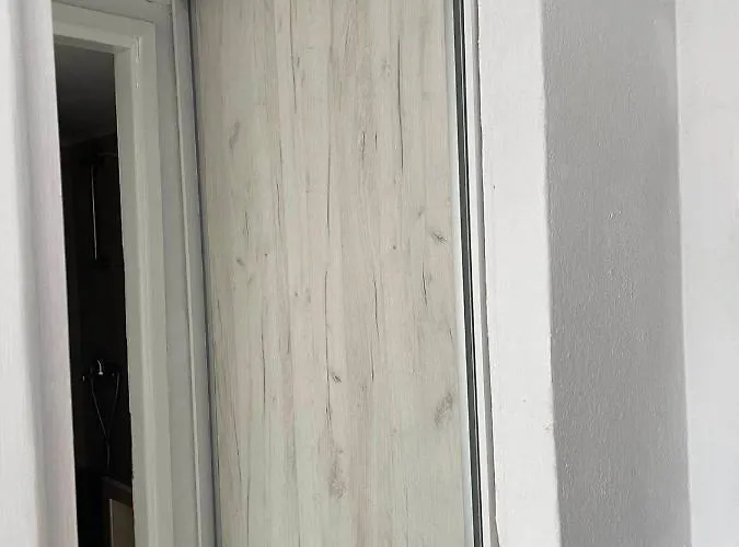 M 公寓 艾斯普罗瓦塔