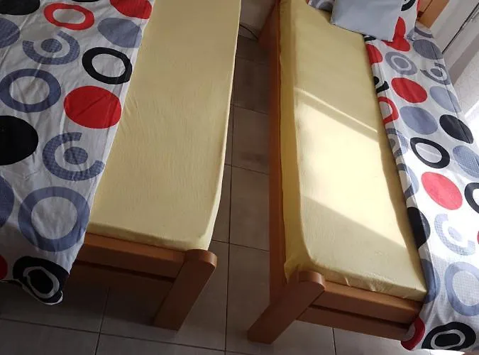 M 公寓 艾斯普罗瓦塔