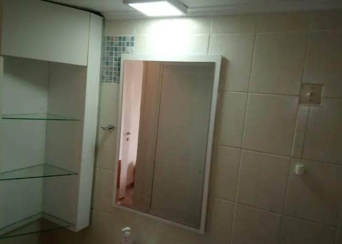 M 公寓 艾斯普罗瓦塔