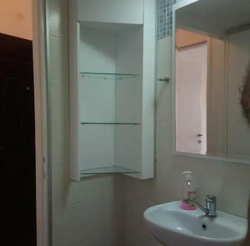 M 公寓 艾斯普罗瓦塔